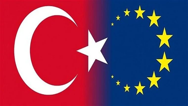 Ücretsiz AB Fırsatları Bilgilendirme Toplantısı